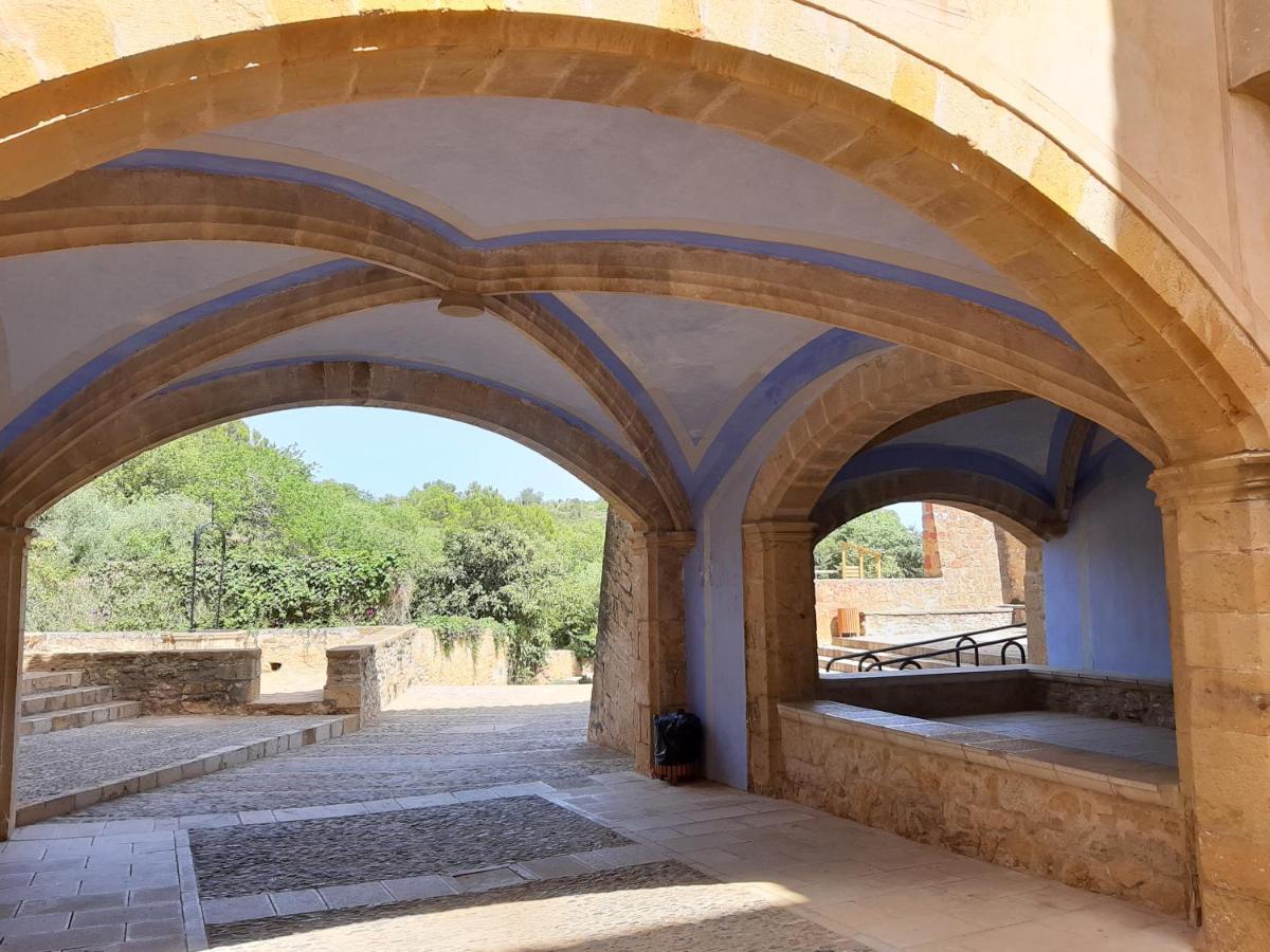 Amborget Villa San Jorge  Dış mekan fotoğraf