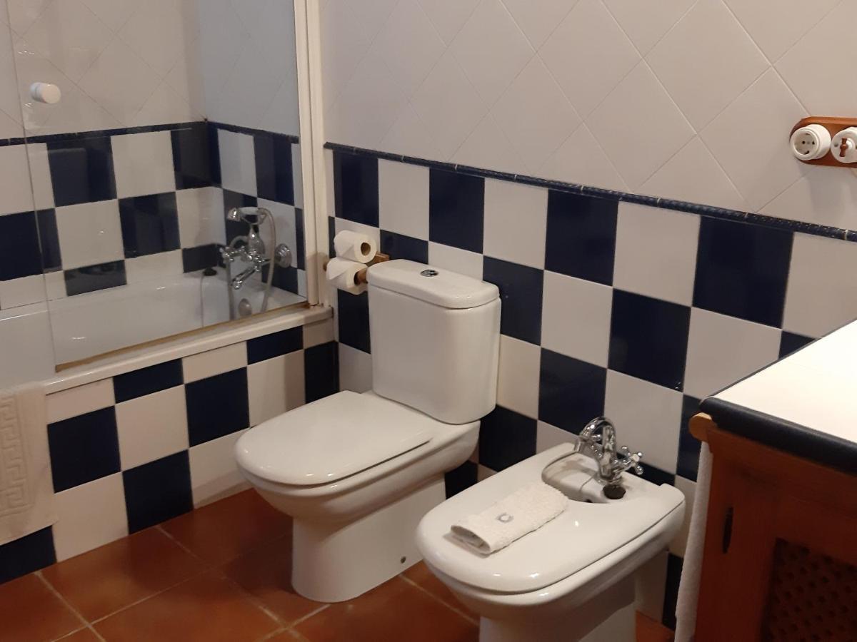 Amborget Villa San Jorge  Dış mekan fotoğraf