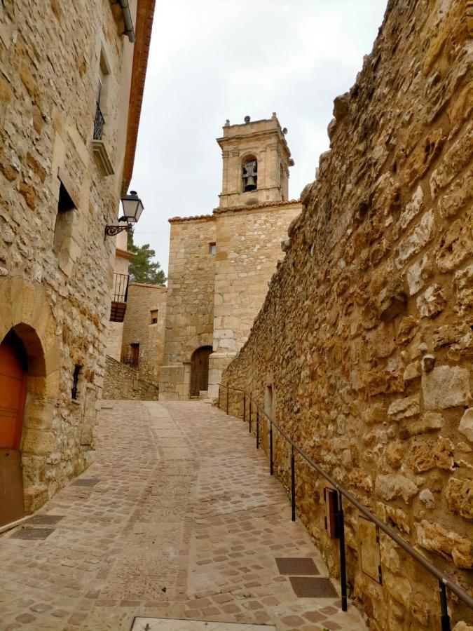 Amborget Villa San Jorge  Dış mekan fotoğraf