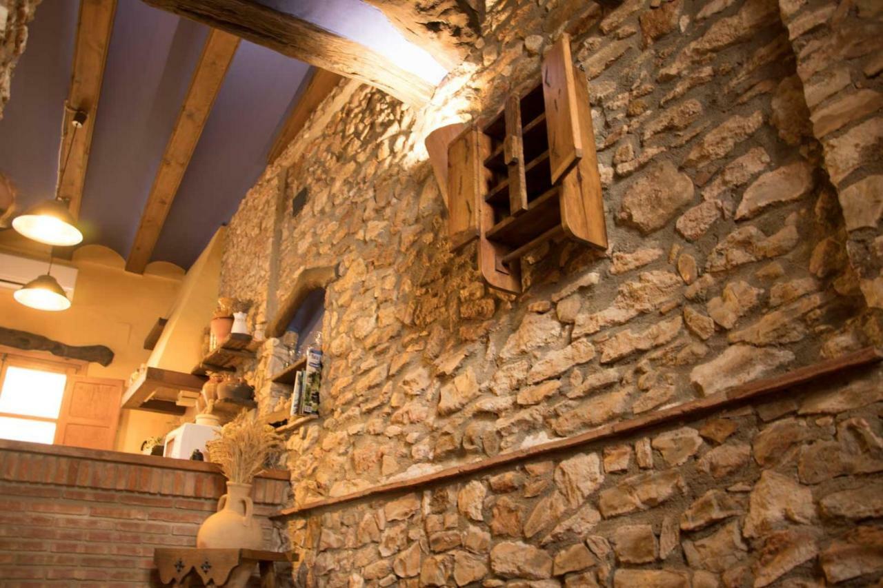 Amborget Villa San Jorge  Dış mekan fotoğraf