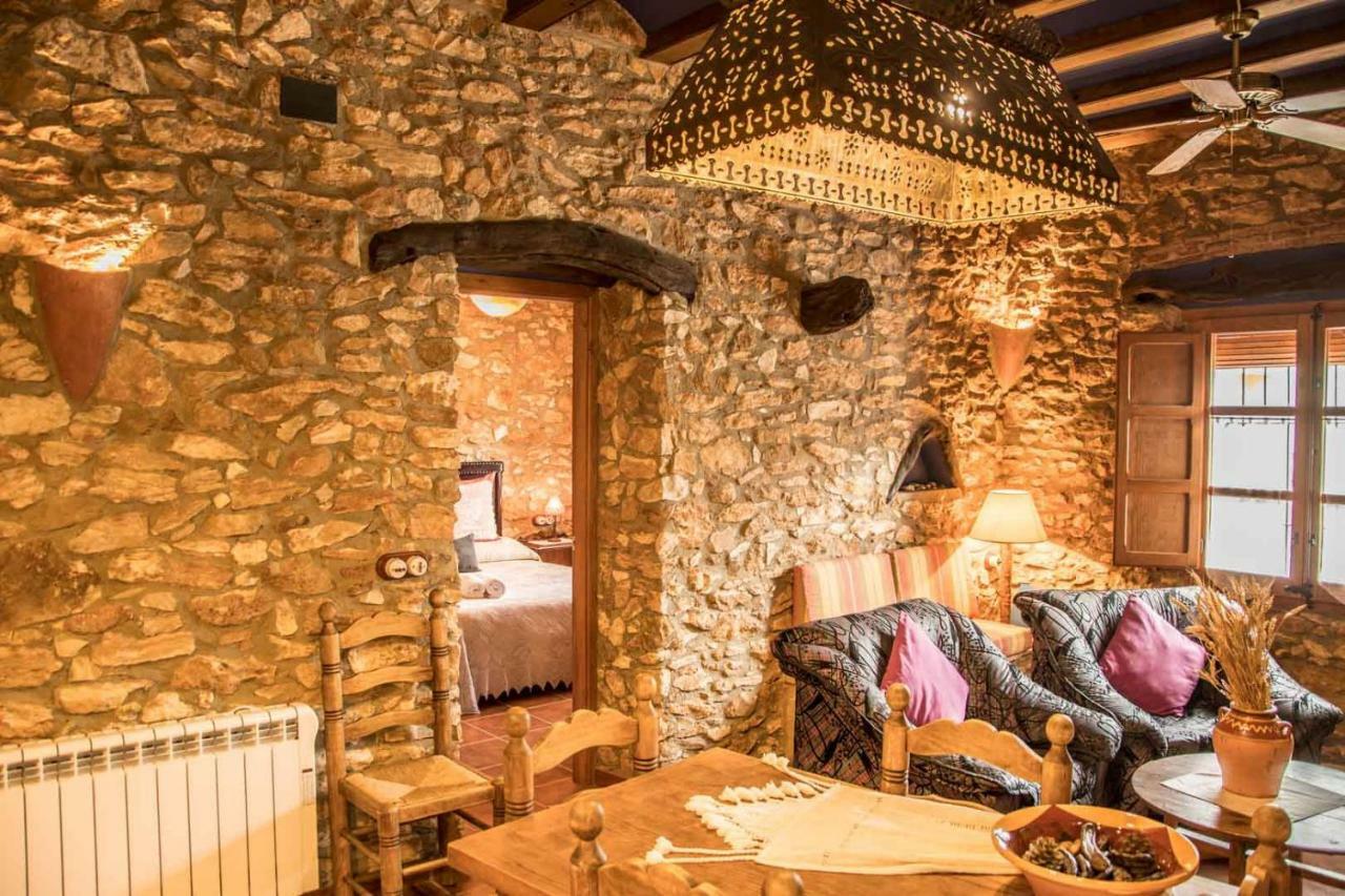 Amborget Villa San Jorge  Dış mekan fotoğraf