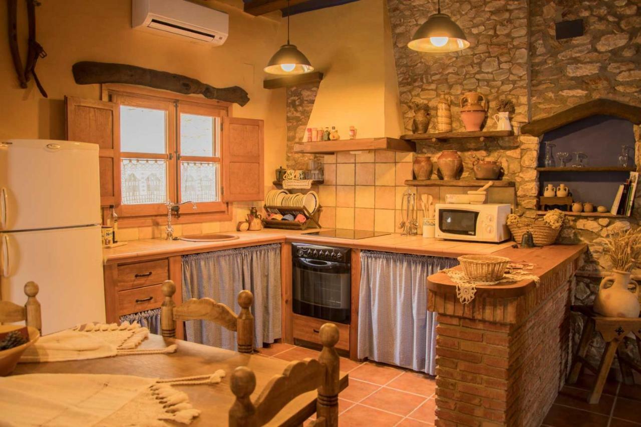 Amborget Villa San Jorge  Dış mekan fotoğraf