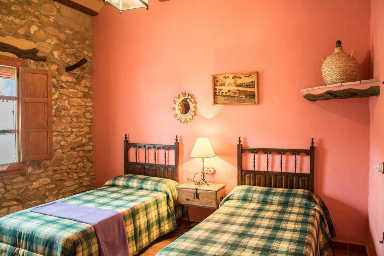 Amborget Villa San Jorge  Dış mekan fotoğraf