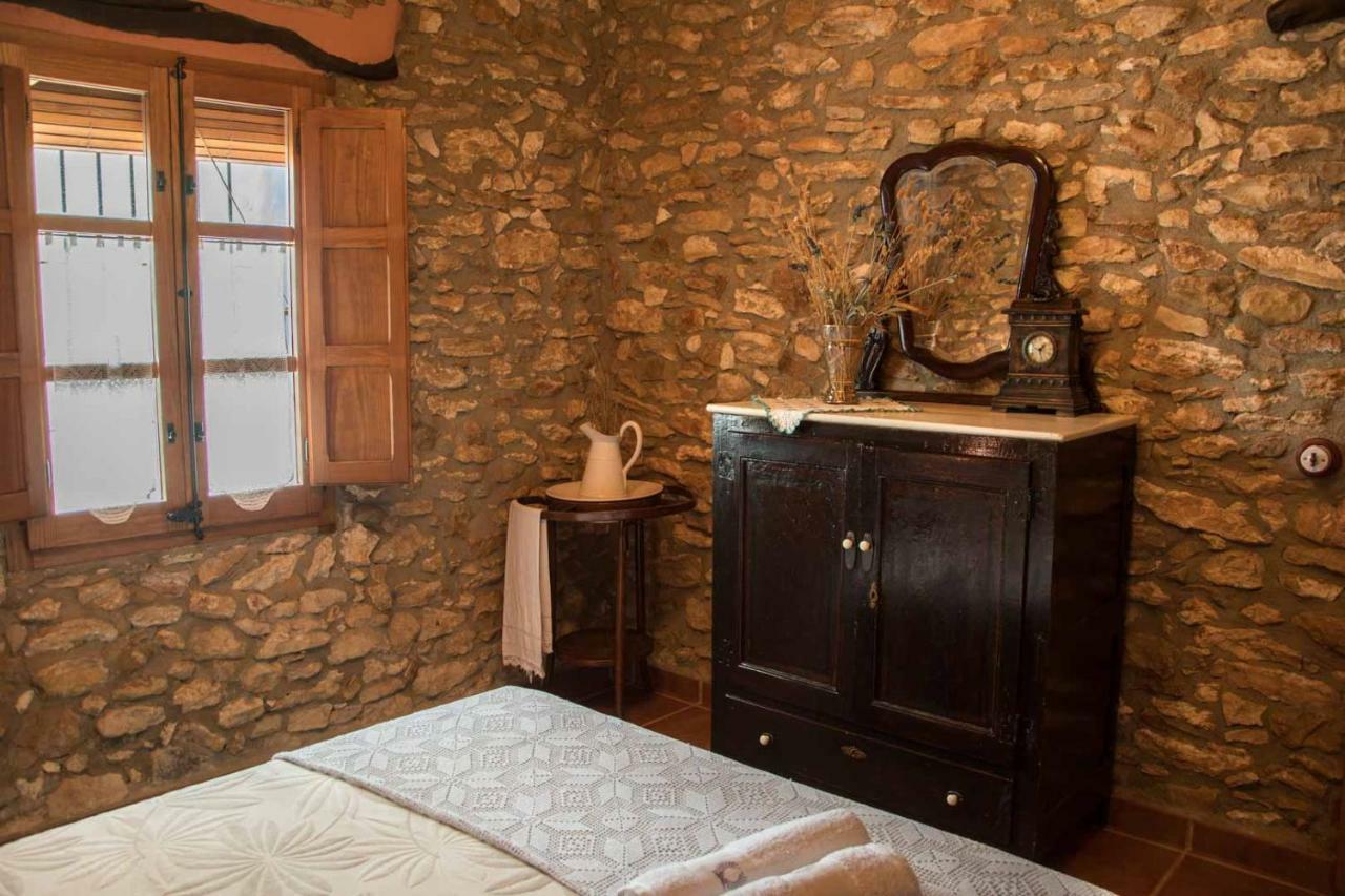 Amborget Villa San Jorge  Dış mekan fotoğraf