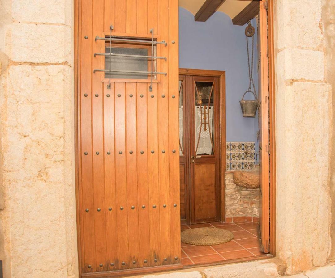 Amborget Villa San Jorge  Dış mekan fotoğraf